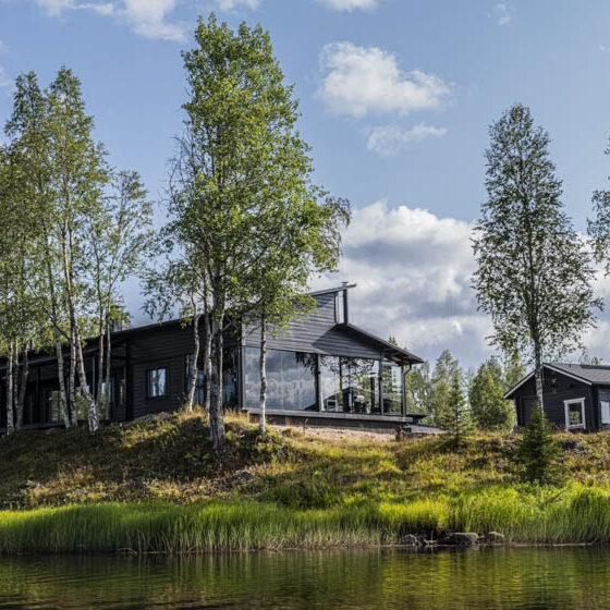 Hotels find the best accommodation Rovaniemi Visit Rovaniemi