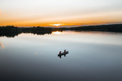 Rovaniemi - The Official Hometown of Santa Claus