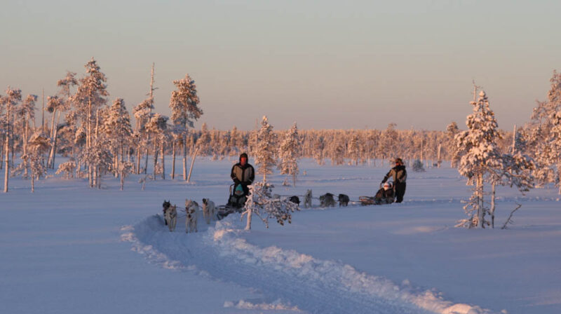 Santa Claus Holiday Village - Visit Rovaniemi