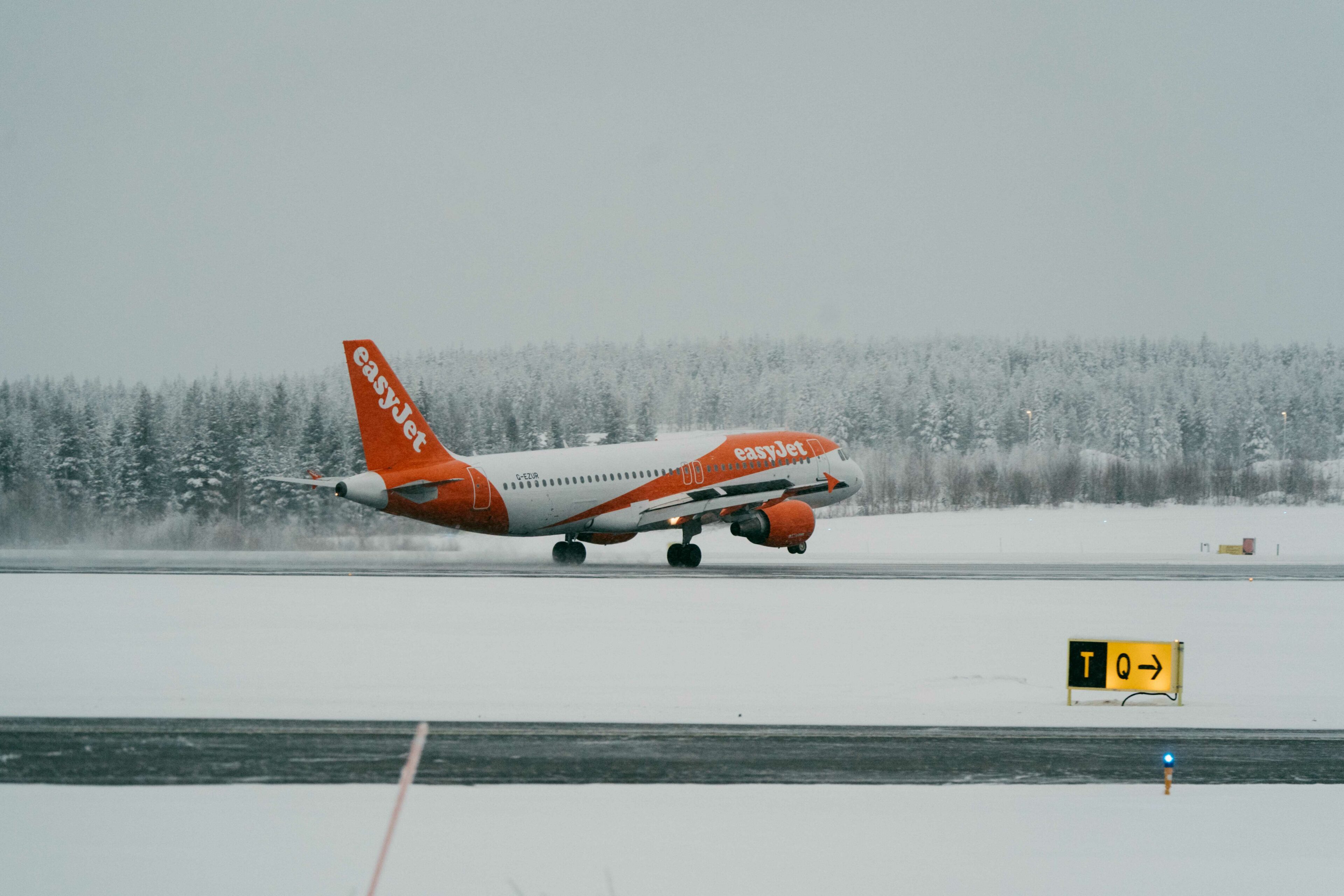 Flights To Rovaniemi, Lapland Visit Rovaniemi