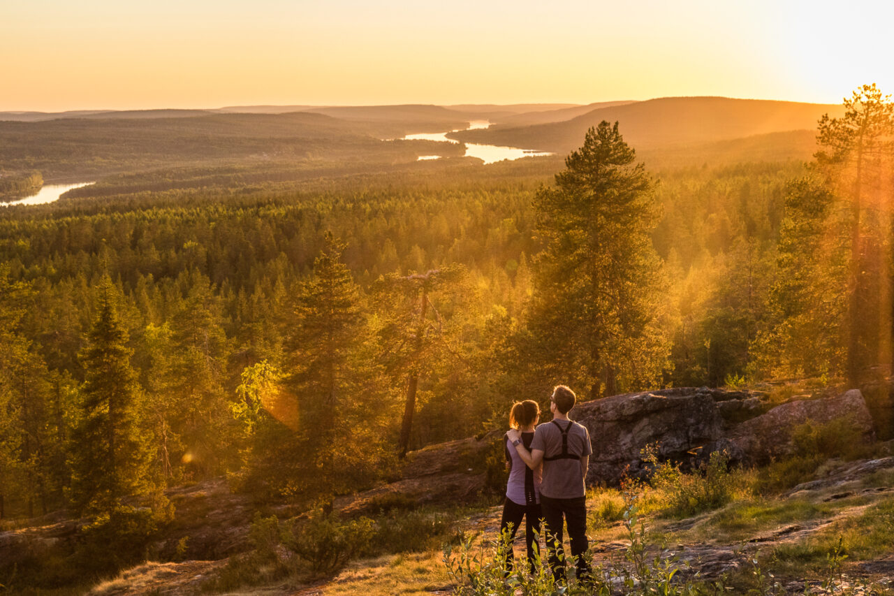 Car rental Rovaniemi