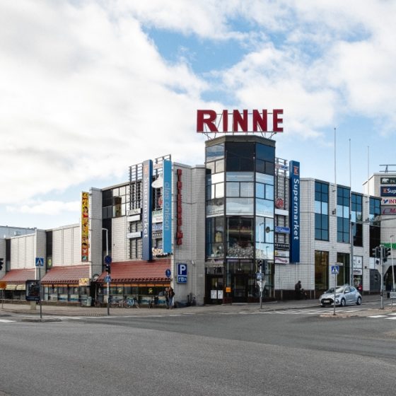 Where to do holiday shopping in Rovaniemi - Visit Rovaniemi