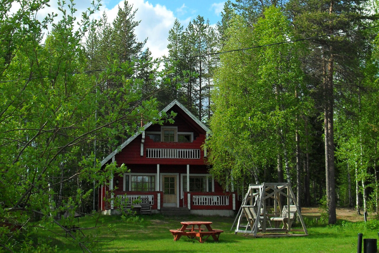 Find Your Perfect Accommodation - Visit Rovaniemi