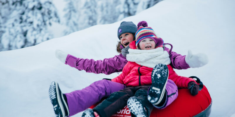 Rovaniemi with kids - Visit Rovaniemi